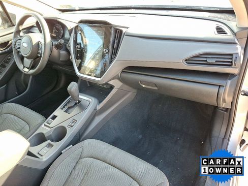 Used 2024 Subaru Crosstrek 2.0i Premium image 45