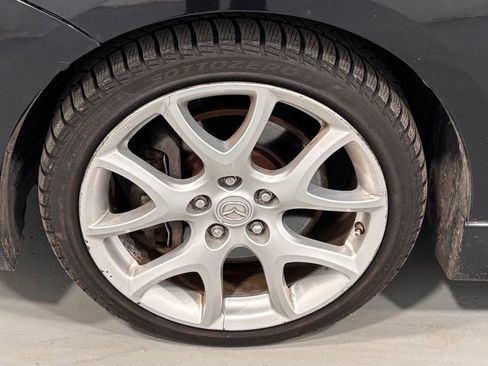 Used 2012 MAZDA MAZDA3 Touring w/ Mazdaspeed Tech Pkg image 31