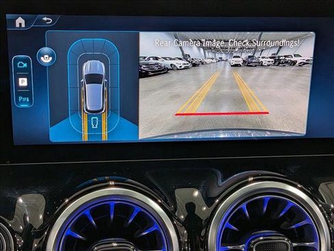 Used 2026 Mercedes-Benz GLA 250 image 13