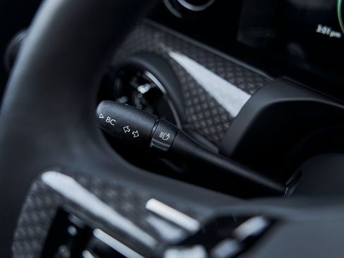 Used 2025 Rolls-Royce Ghost Black Badge image 65