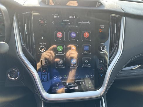 Used 2024 Subaru Outback Limited image 25