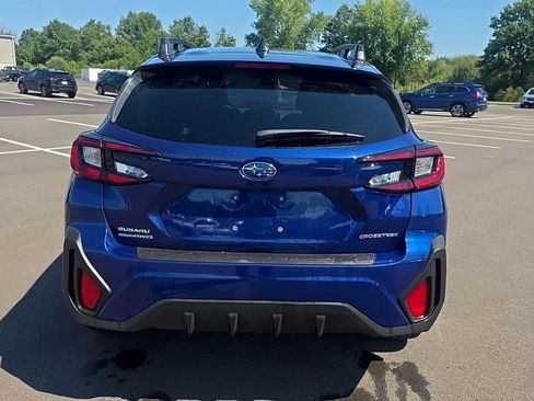 Used 2024 Subaru Crosstrek 2.0i Premium AWD/4WD image 5