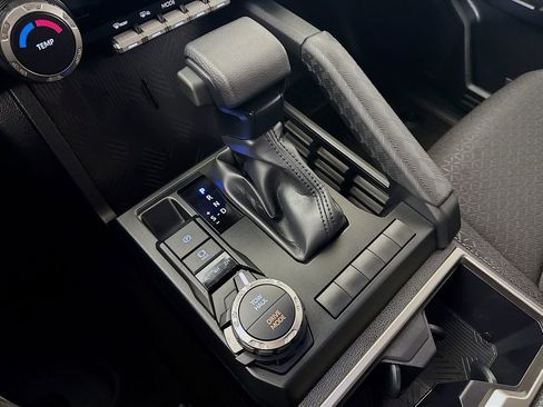 Certified 2025 Toyota 4Runner SR5 image 19