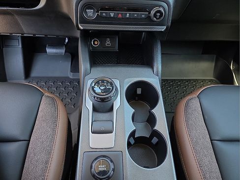 New 2026 Ford Bronco Sport Outer Banks AWD/4WD image 25