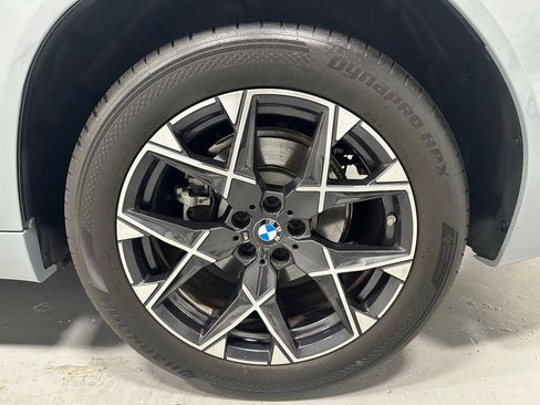 Used 2025 BMW X3 xDrive30i w/ M Sport Package image 63