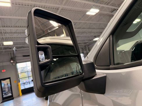 Used 2023 Chevrolet Silverado 1500 RST w/ True North Edition Plus image 20