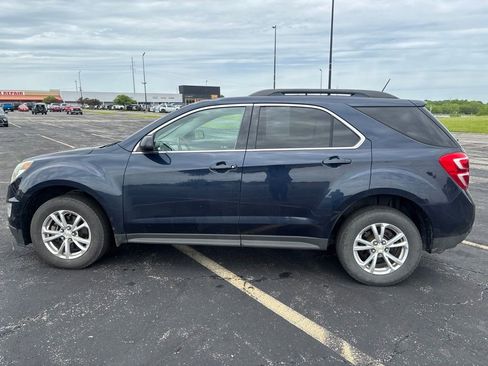Used 2016 Chevrolet Equinox LT w/ Convenience Package FWD image 8