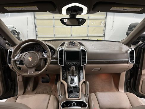 Used 2013 Porsche Cayenne Diesel AWD/4WD image 15