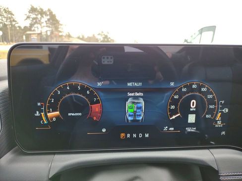 Used 2024 Ford Mustang GT Premium image 15