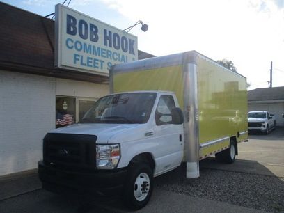 Used 2024 Ford E-350 and Econoline 350 Super Duty w/ Driver's Safety Package