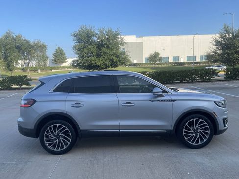 Used 2020 Lincoln Nautilus Reserve w/ Equipment Group 201A AWD/4WD image 3