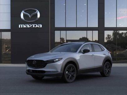 New 2026 MAZDA CX-30 AWD 2.5 S