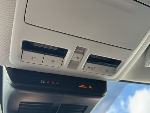 New 2026 MAZDA CX-50 Meridian Edition w/ Weather Package image 28