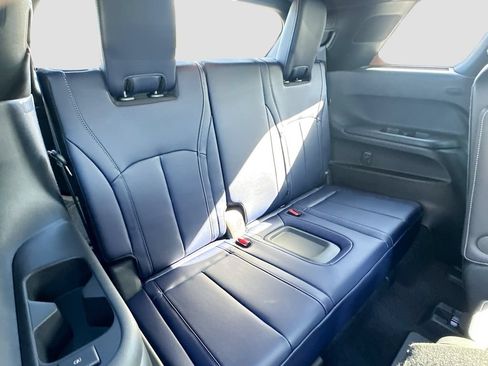 Used 2026 INFINITI QX60 Sport w/ Dark Cargo Package AWD/4WD image 30