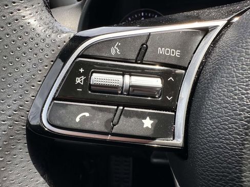 Used 2024 Kia Forte GT-Line w/ GT-Line Premium Package FWD image 17