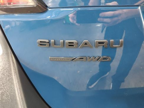 Used 2024 Subaru Outback Wilderness AWD/4WD image 15