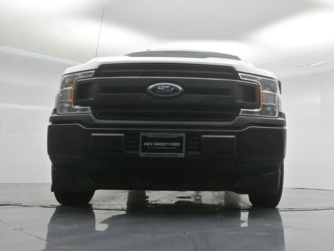 Certified 2018 Ford F150 XL w/ Equipment Group 101A Mid RWD image 41