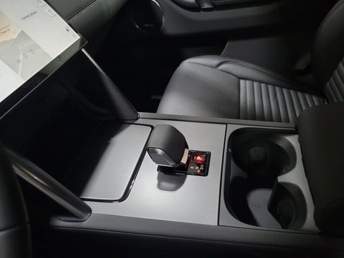 New 2025 Land Rover Discovery Sport Dynamic SE image 20