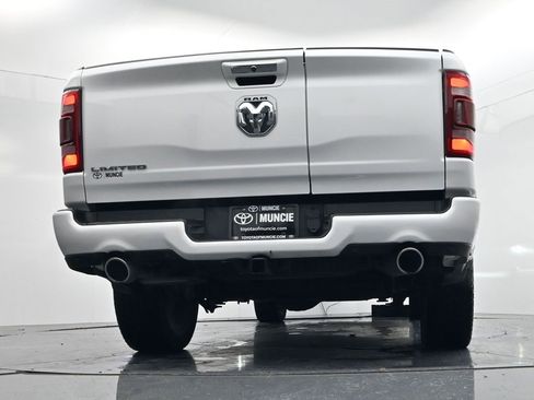 Used 2021 RAM 1500 Limited image 63