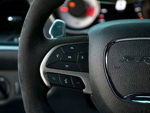 Used 2018 Dodge Challenger SRT Demon image 41