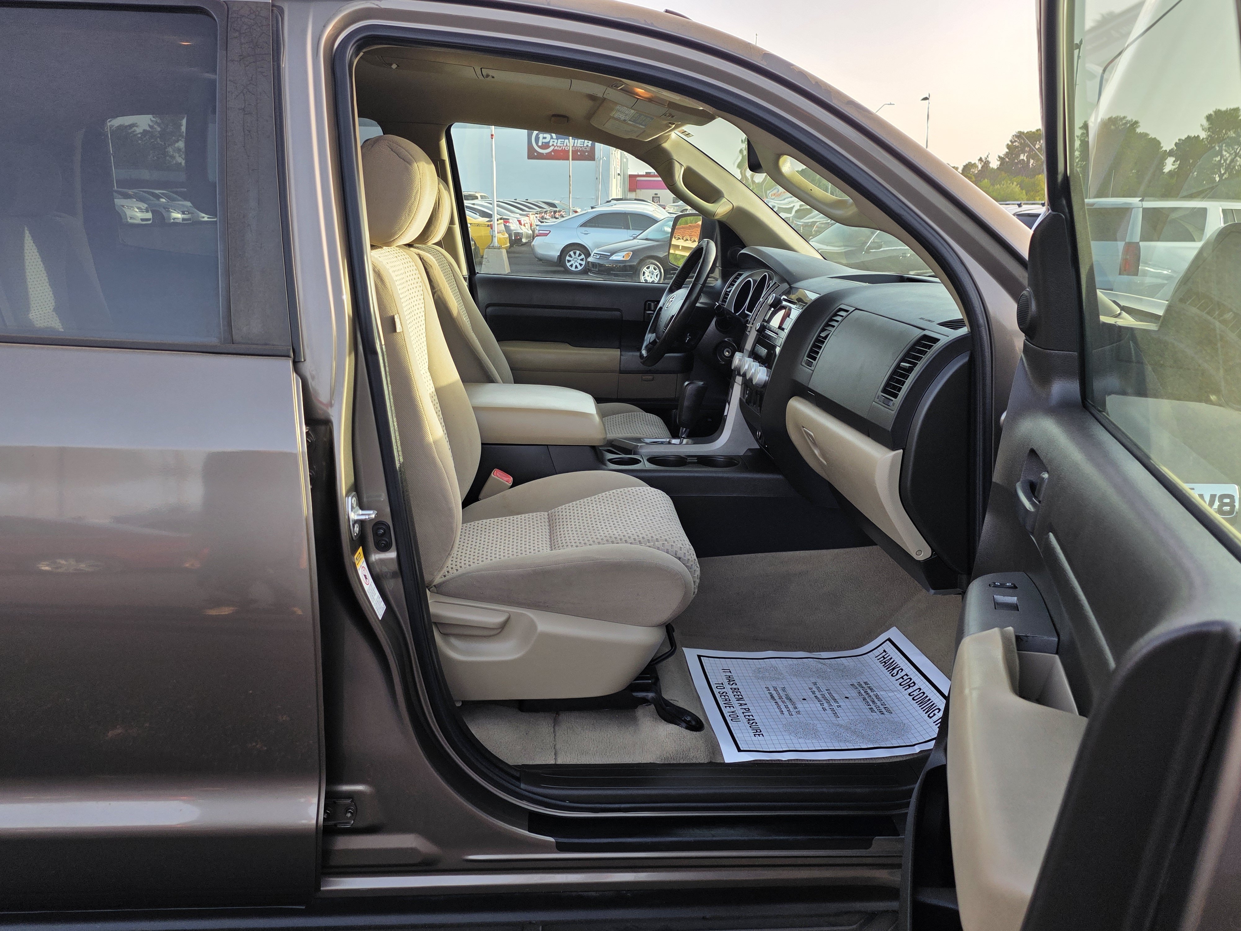 Used 2010 Toyota Tundra SR5 RWD image 22