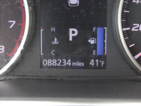 Used 2019 Mitsubishi Eclipse Cross ES image 20