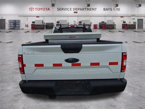 Used 2019 Ford F150 XL w/ Equipment Group 101A Mid AWD/4WD image 7