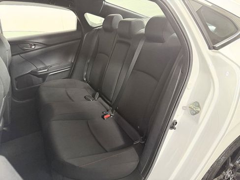 Used 2020 Honda Civic Si image 36
