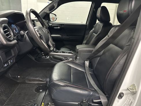 Used 2019 Toyota Tacoma TRD Pro image 22