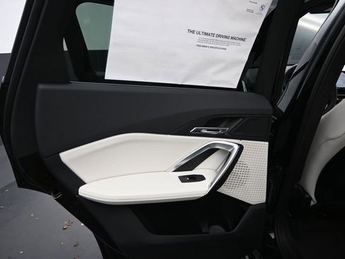 New 2026 BMW X1 xDrive28i w/ Convenience Package image 28