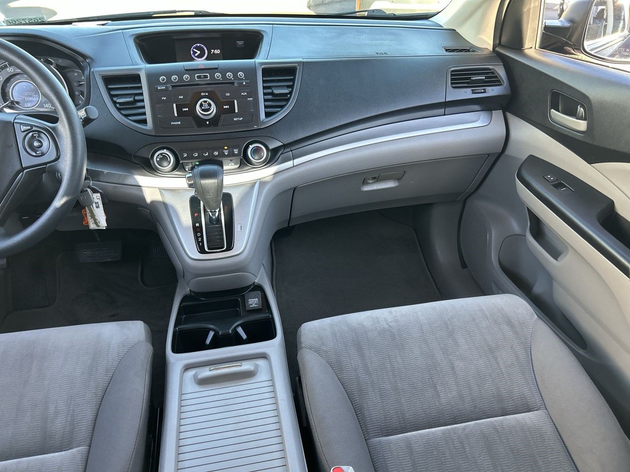 Used 2014 Honda CR-V LX image 13