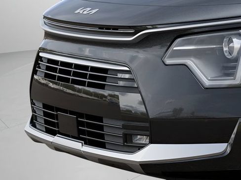 New 2025 Kia Niro EX Touring FWD image 32