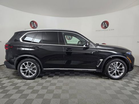 New 2026 BMW X5 xDrive40i image 3