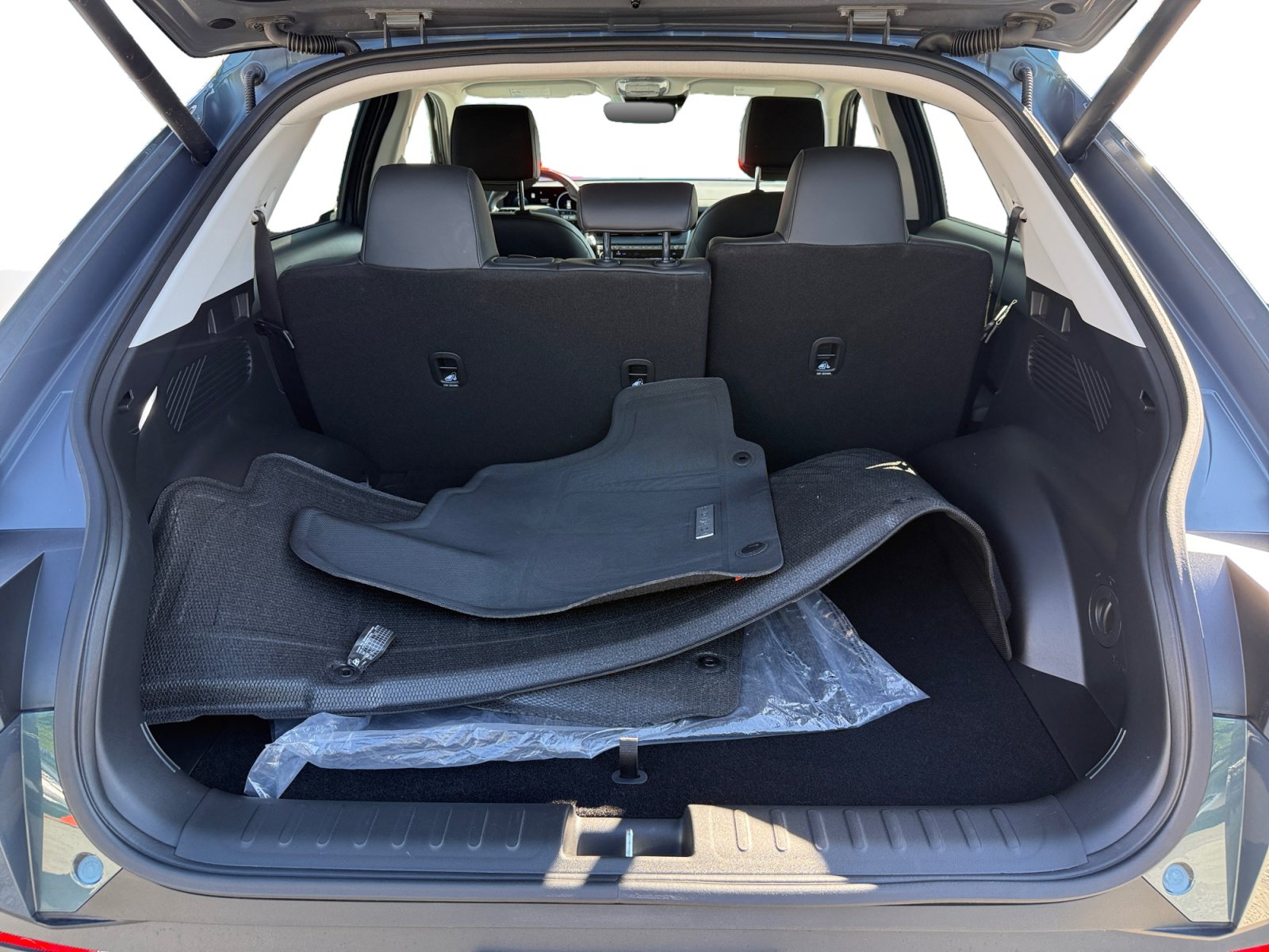 Certified 2026 Hyundai Ioniq 5 SEL RWD image 17