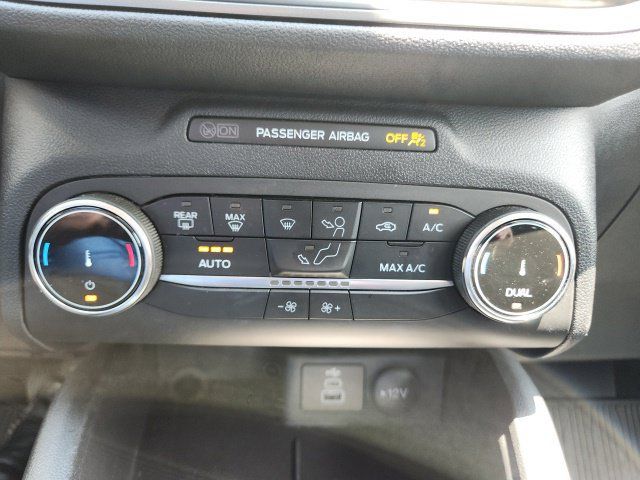 Used 2025 Ford Escape Active FWD image 32