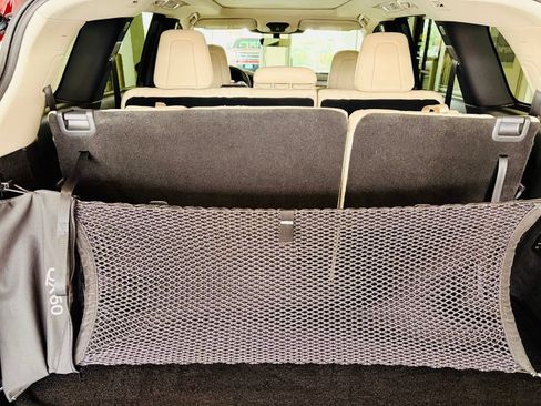 Used 2023 INFINITI QX60 Luxe w/ Cargo Package AWD/4WD image 14