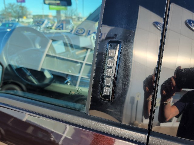 Certified 2018 Ford F150 Lariat AWD/4WD image 14