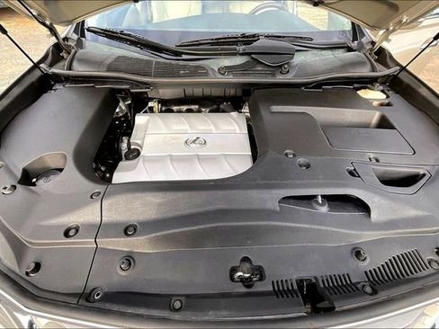 Used 2015 Lexus RX 350 FWD image 21