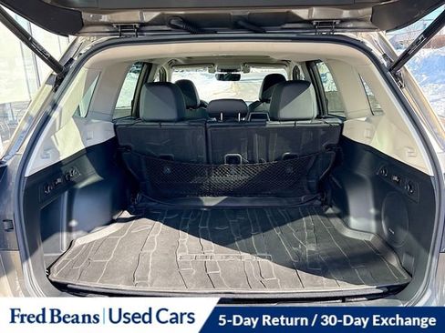 Used 2020 Subaru Forester Touring w/ Popular Package #2 image 25