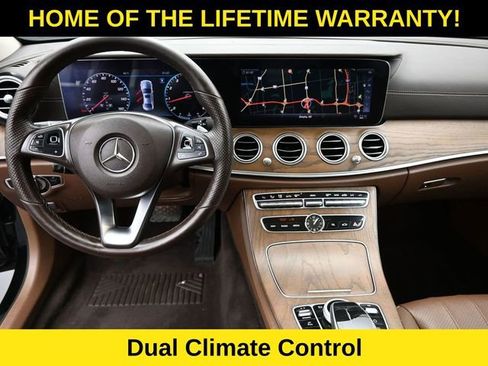 Used 2018 Mercedes-Benz E 300 E 300 image 15