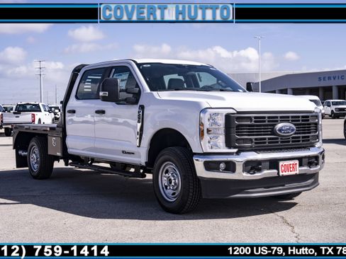 New 2025 Ford F250 XL w/ XL Driver Assist Package image 5