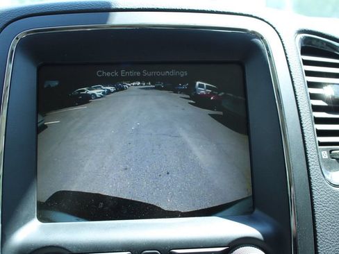 Used 2017 Dodge Durango Citadel RWD image 12