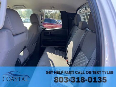 Used 2019 Toyota Tundra SR image 16