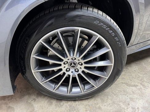 New 2026 Mercedes-Benz GLE 450 4MATIC image 29