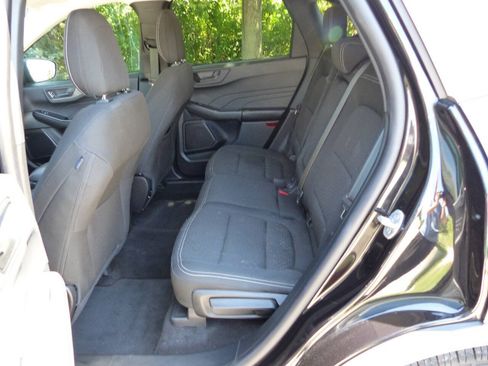 Used 2024 Ford Escape Active w/ Cold Weather Package FWD image 35