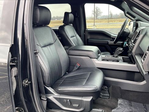 Used 2020 Ford F150 XLT w/ Equipment Group 302A Luxury image 8