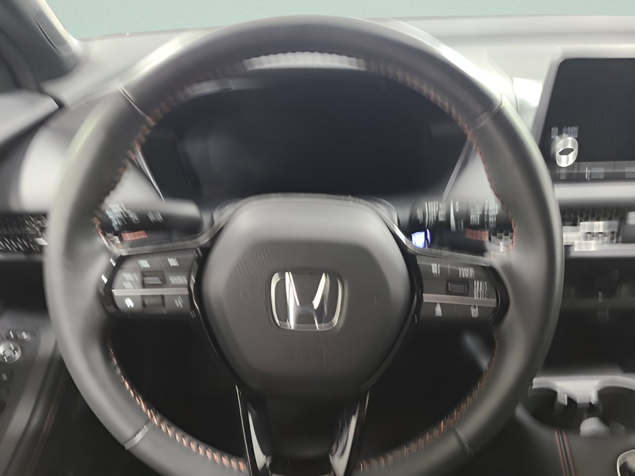 Used 2024 Honda HR-V Sport image 23