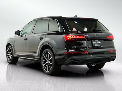 Used 2025 Audi Q7 2.0T Premium Plus
