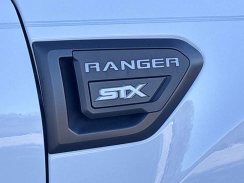 Used 2020 Ford Ranger XL w/ Equipment Group 101A Mid image 9