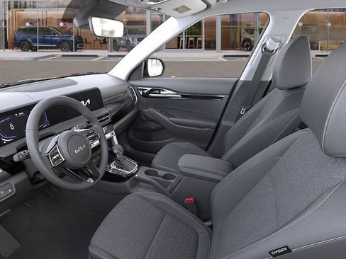 New 2026 Kia Seltos S AWD/4WD image 17